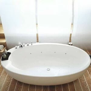 ELTH301900 Bathroom Collection ванна Moma
