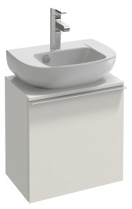 EB999G-N18 Тумба под умывальник JACOB DELAFON ODÉON UP