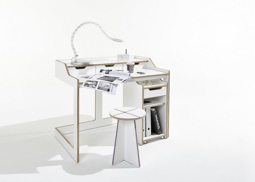 Müller Small Living Комод для офиса Plane sun-id-1415393 - Вид №3