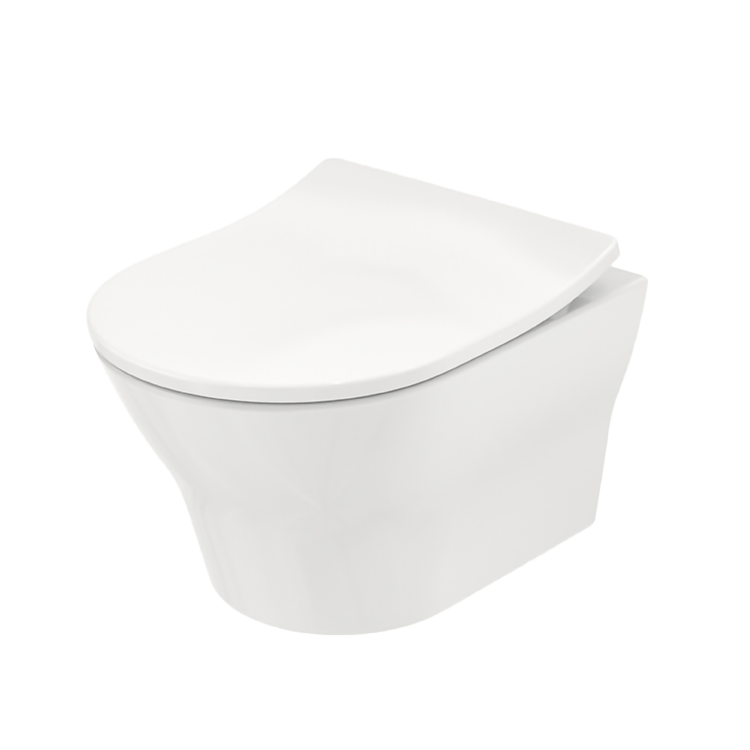 TOTO УНИТАЗ ПОДВЕСНОЙ MH CW162Y#XW 