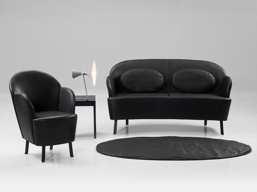 brühl 2-х местный диван Floret sun-id-1381025 - Вид №5