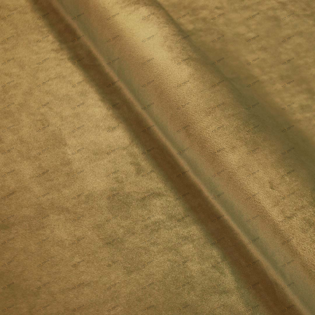 COLORISTICA Романтика. Сафари парк 27 Портьерная ткань  Бархат  Романтика 