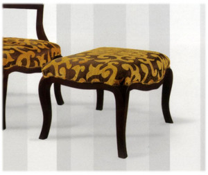 Пуф CAVOUR SEVEN SEDIE 0401O