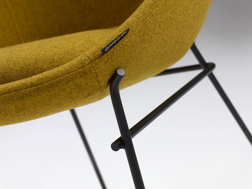 Offecct Санки из ткани Ezy sun-id-1449689 - Вид №1