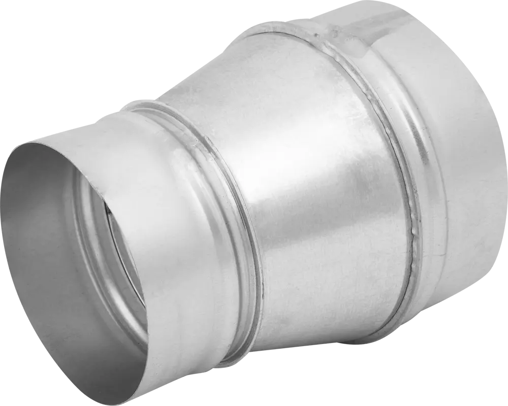 Переходник ORE для круглых воздуховодов 125/160 мм 82509294