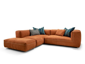 Модульный диван