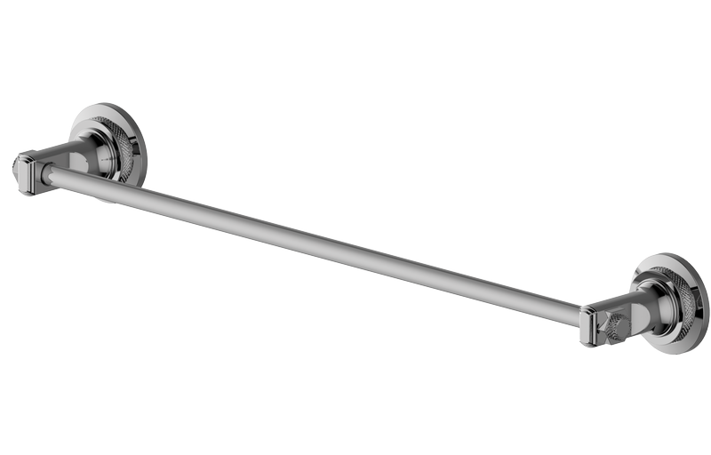 E-19307 Вешалка для полотенцев 45,9см GRAFF Vignola