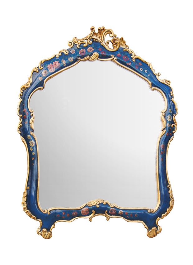 8577 - 4577 Specchio 8577 Bianchini&Capponi RINASCIMENTO Bianchini Capponi