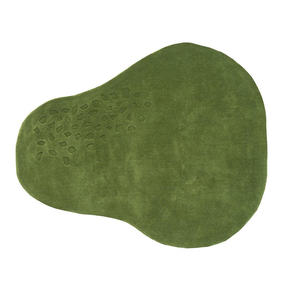 002373 Ковер Earth NOW CARPETS Francesc Rife  - Вид №2