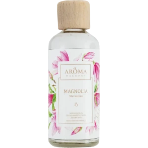 Наполнитель для диффузора «Магнолия» 100 мл