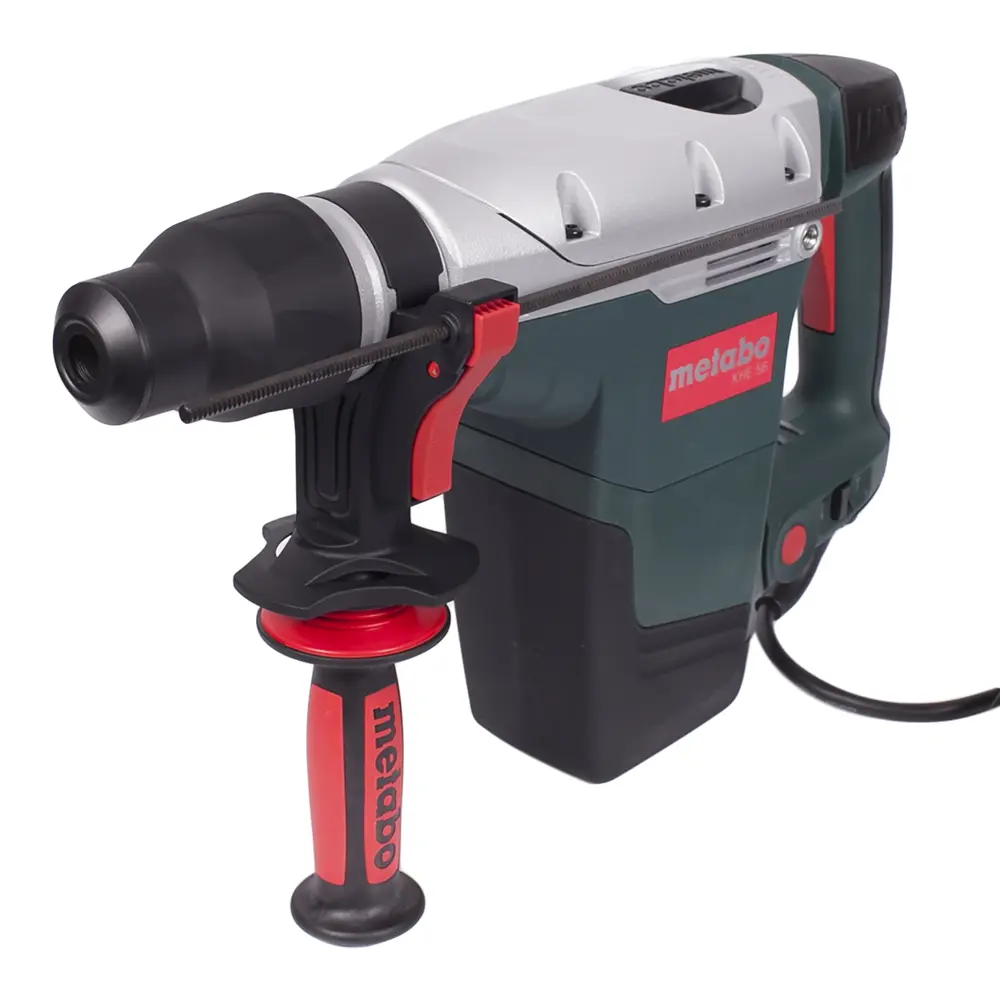 Перфоратор Metabo KHE 56, 1300 Вт, 14 Дж 18119413 STLM-2073484 