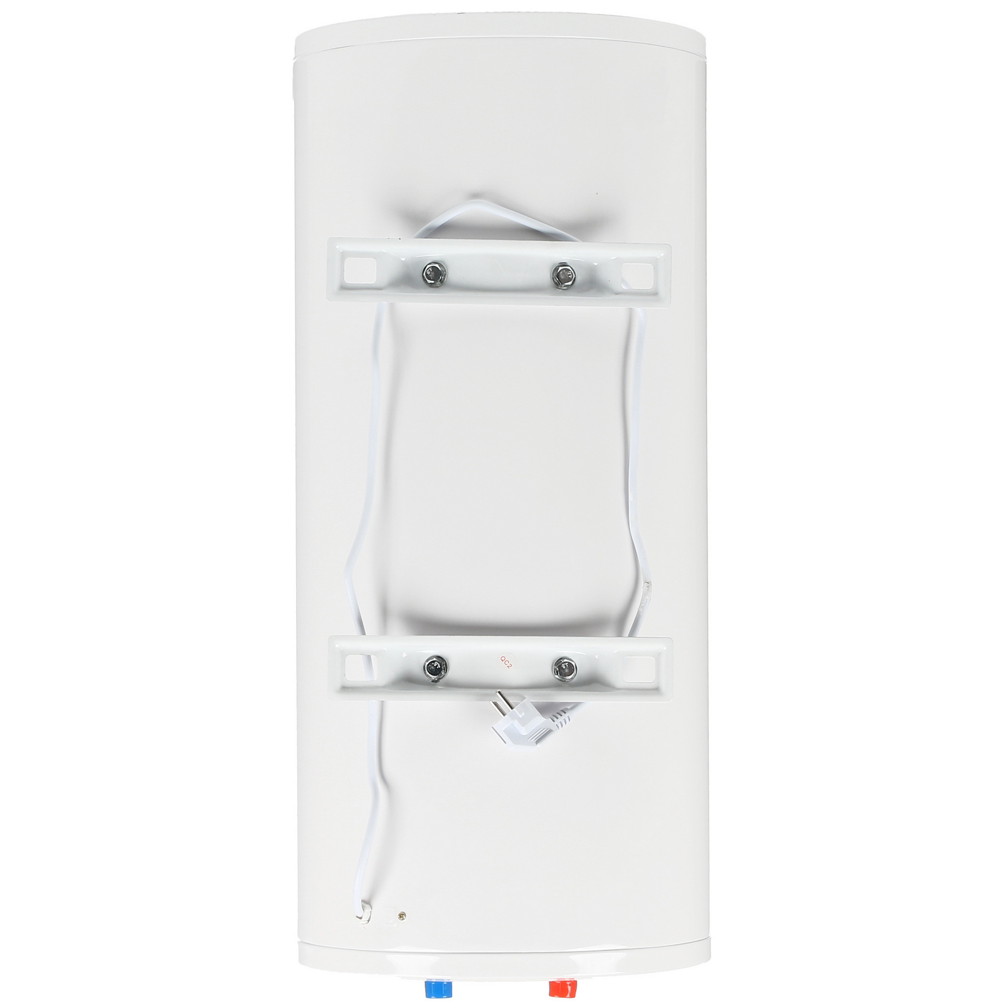 1233635 Водонагреватель электрический Thermex Fusion 50V STDN-0110250 - Вид №3