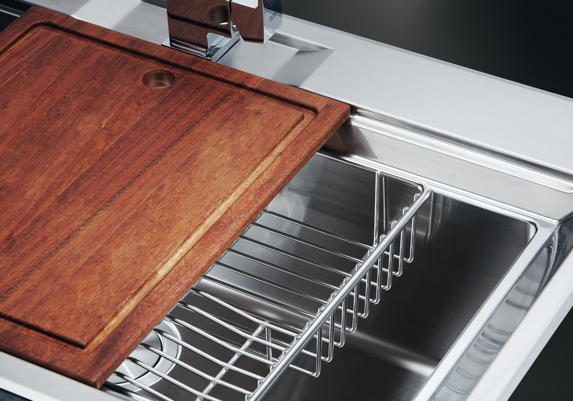 2977060 Мойка FL 2977060 Fosterspa  - Вид №5