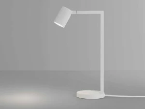 Astro Lighting Регулируемая светодиодная настольная лампа из стали Ascoli