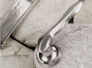 Классический стиль ручки