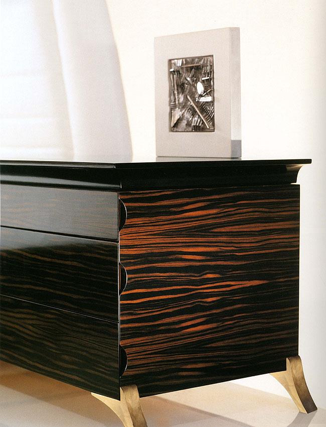 Тумбочка  OAK SC 1038 Percorsi