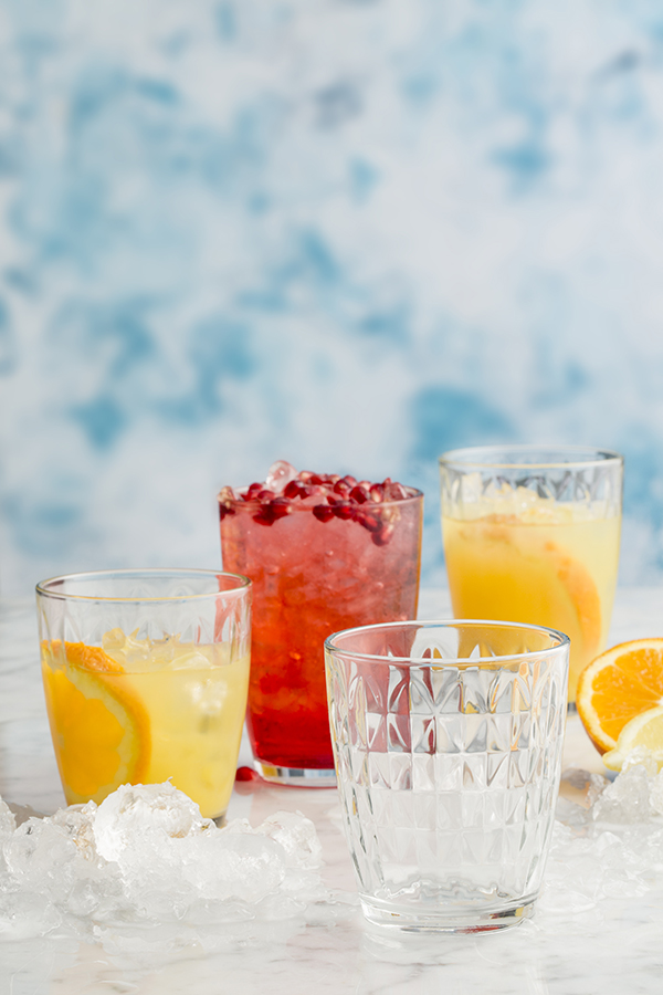 R0040.476 Набор из 4 стаканов jewel 310 мл Ravenhead  - Вид №3