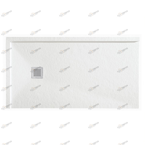 Душевой поддон Forma frame L 80 см 5FFD4N1 Gruppo Geromin 5FFDN1