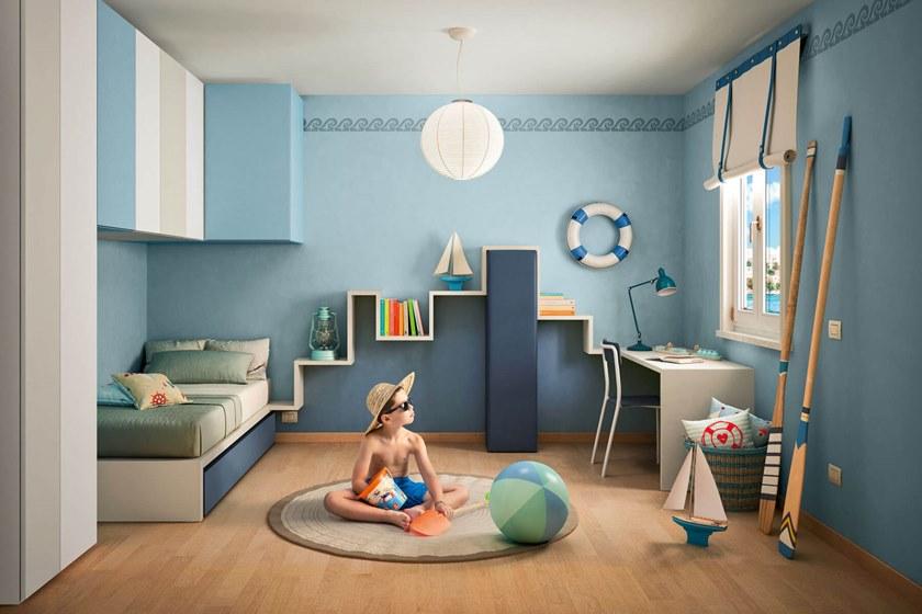 Lago Прямоугольный стол Lagolinea sun-id-1508747 - Вид №4