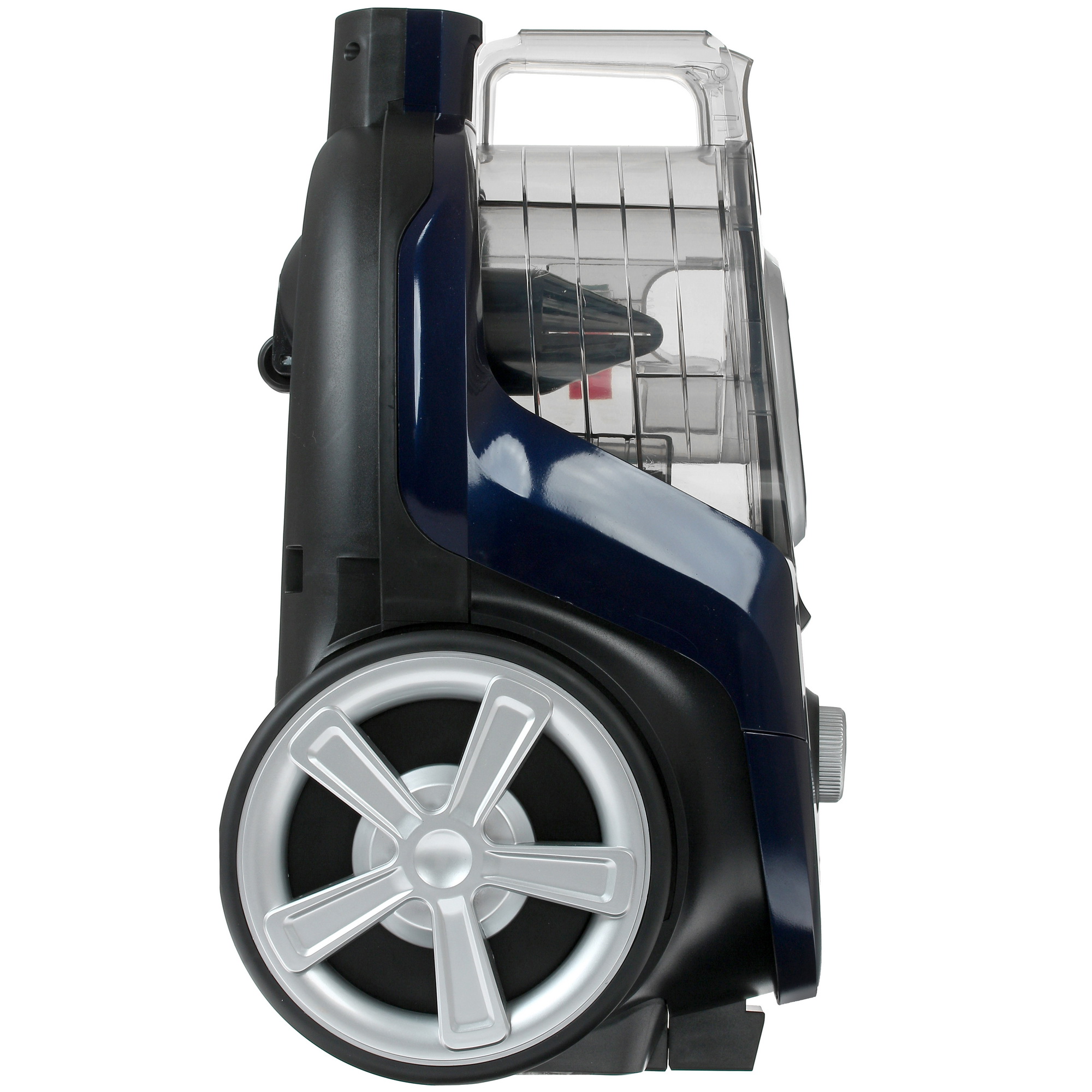 5353387 Пылесос JVC JH-VC430 синий STDN-0097699 - Вид №2