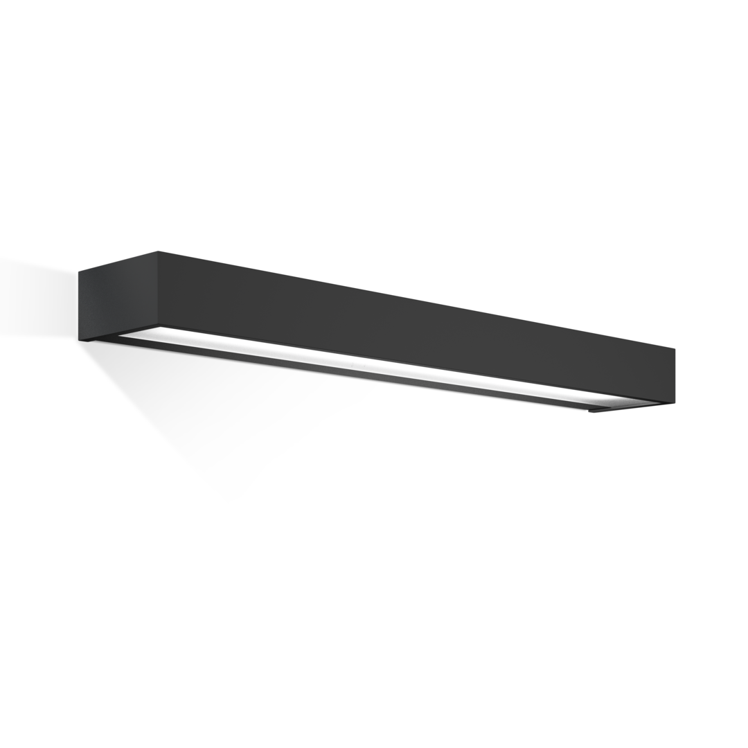 0330860 Настенные светильники BOX 60 N LED DECOR WALTHER 
