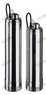 Колодезный насос EBARA IDROGO М80/12A EBARA1592061221