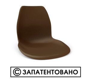 Сидение SHT-ST29 из пластика