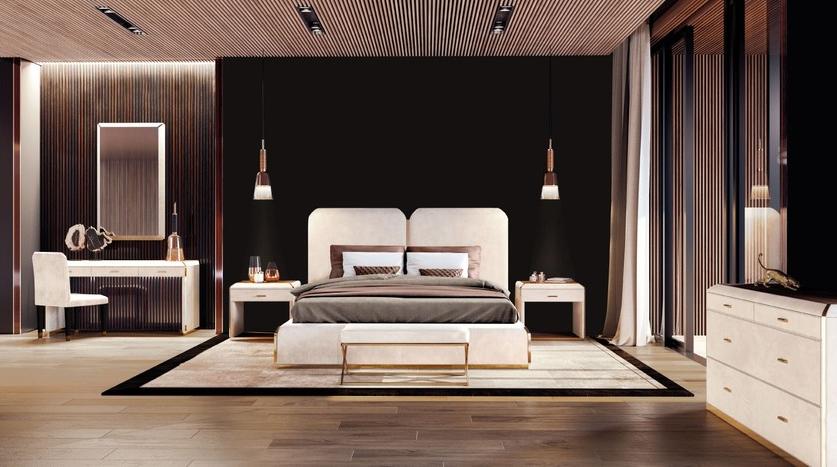 Capital Collection Комод из дерева Orion sun-id-1422022 - Вид №3