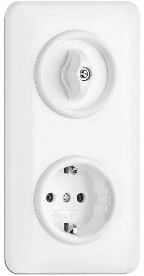 THPG Переключатель  186886  - Вид №6