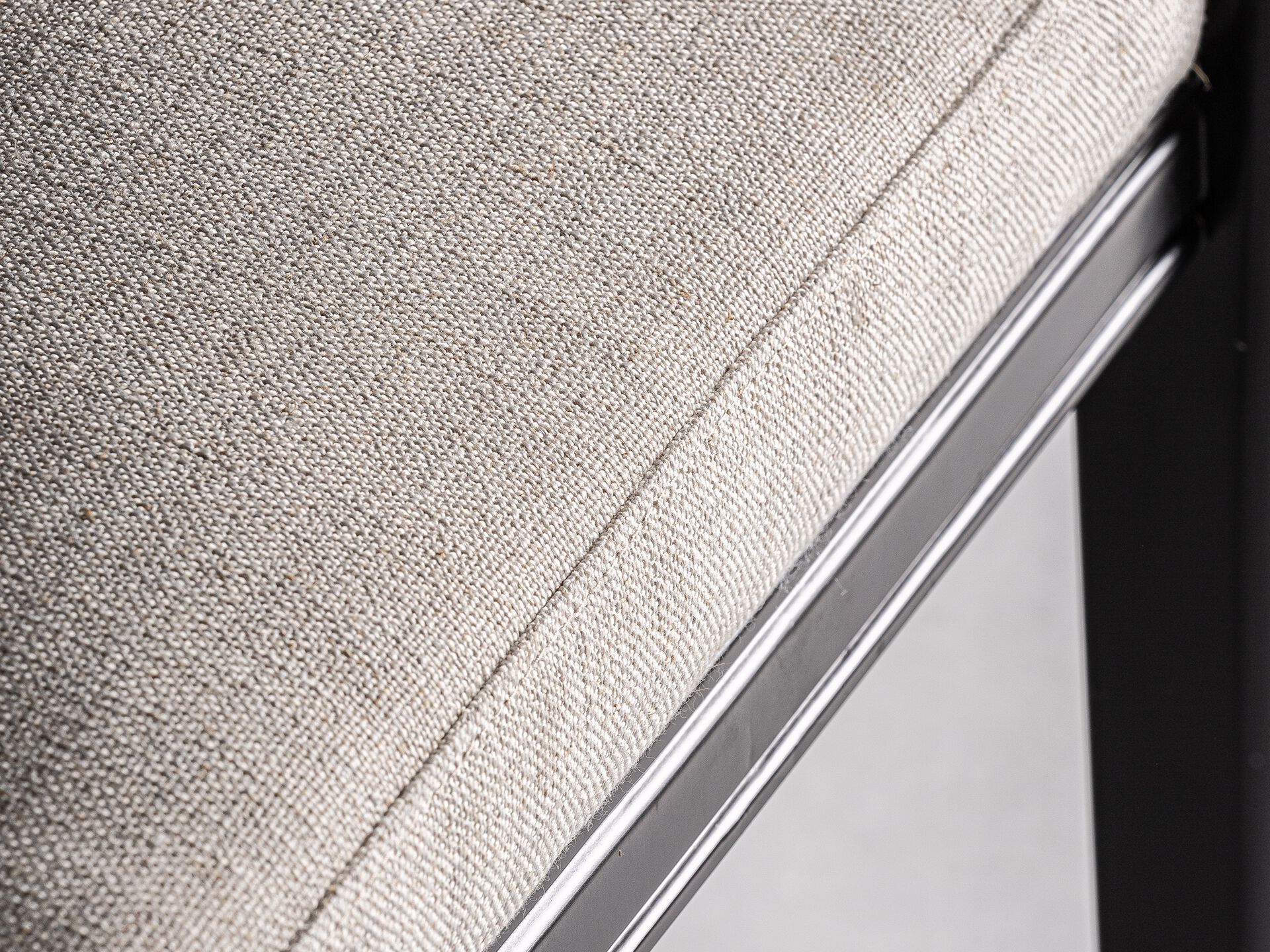 Деревянный стул с мягким сиденьем Vical Home VELBURG ARCH-00013983 - Вид №5