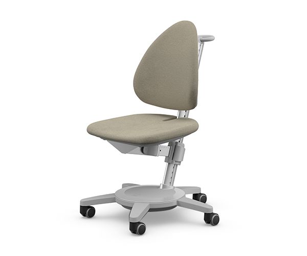 1955 Стул Maximo серый 2022 LAB.Space  - Вид №1