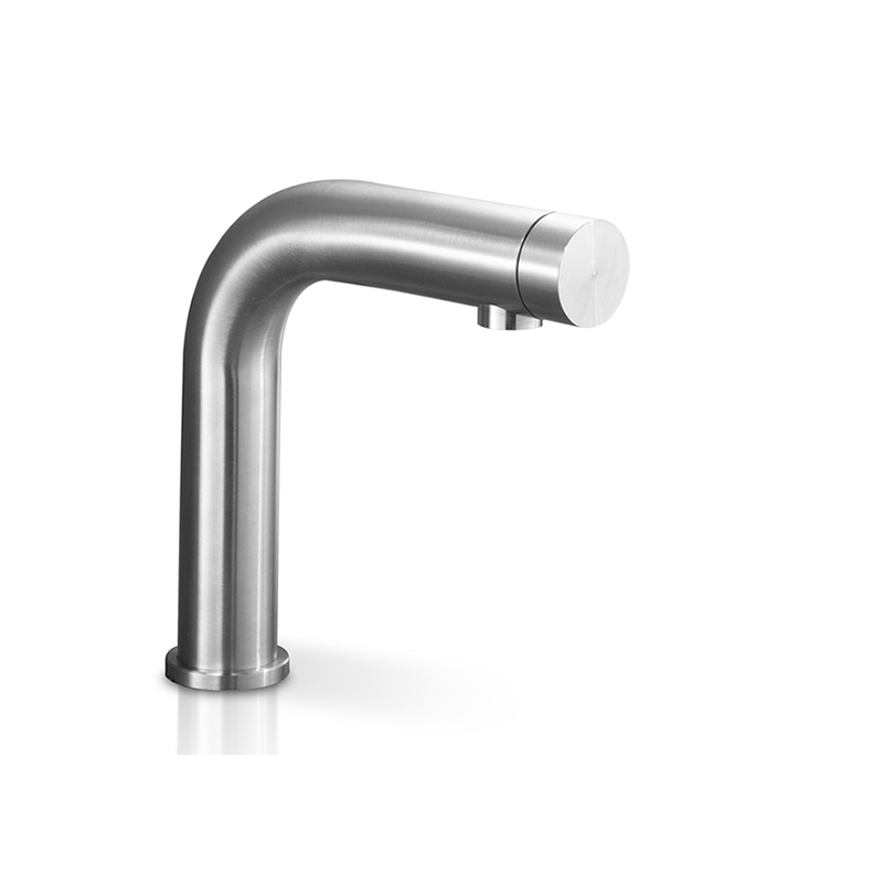 PUR 001 Смеситель Для Умывальника 90 ° Linki PURO Сталь PUR 001 L 75