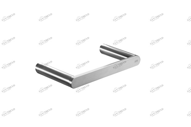 FIR Italia Держатель для полотенец  BATHROOM ACCESSORIES STEEL AB.CS06.D 