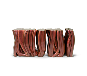 0-253 Монохромный буфет хамелеон Boca Do Lobo