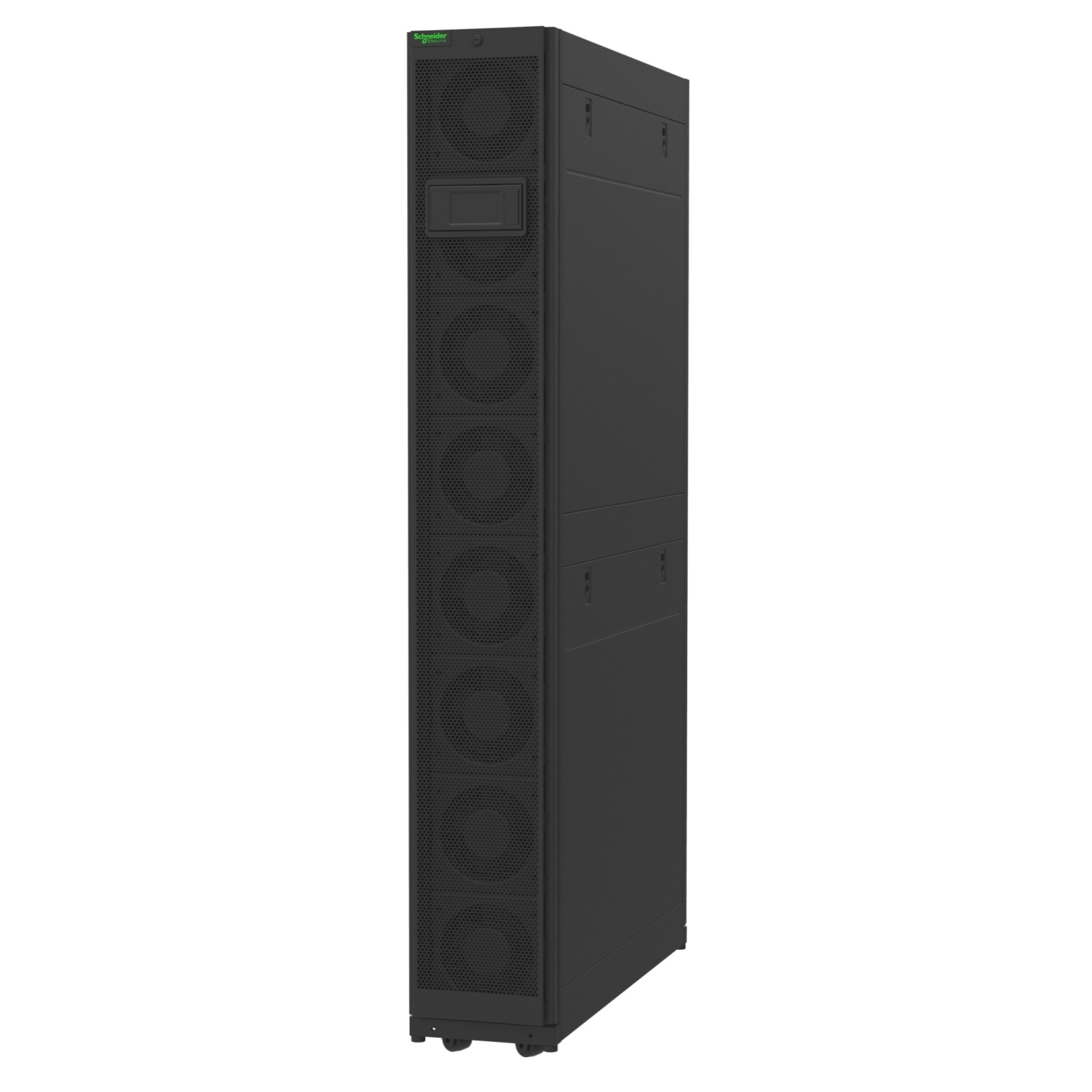 ACAC10049 Воздухонагреватели для обогрева внешних блоков InRow DX 300 мм в зимнее время Schneider Electric 