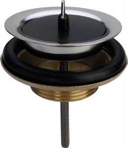 Viega Дренажный клапан 7122 (116354)