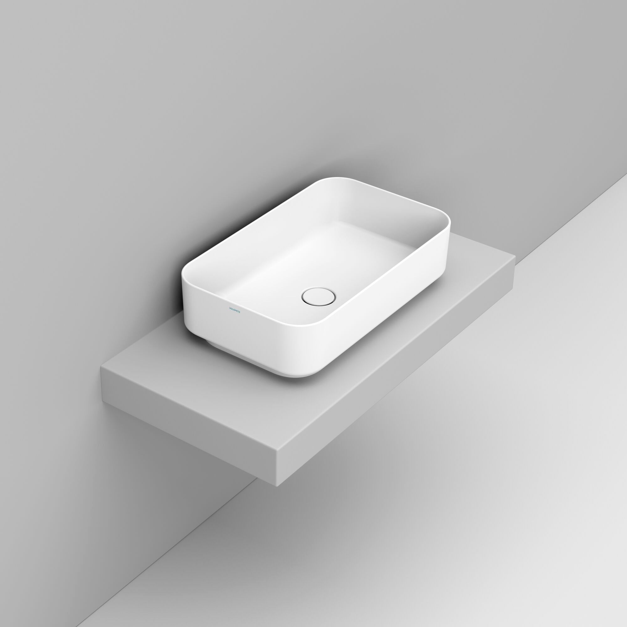 Керамическая прямоугольная столешница Ceramica Dolomite Noemi ARCH-00128918 - Вид №15