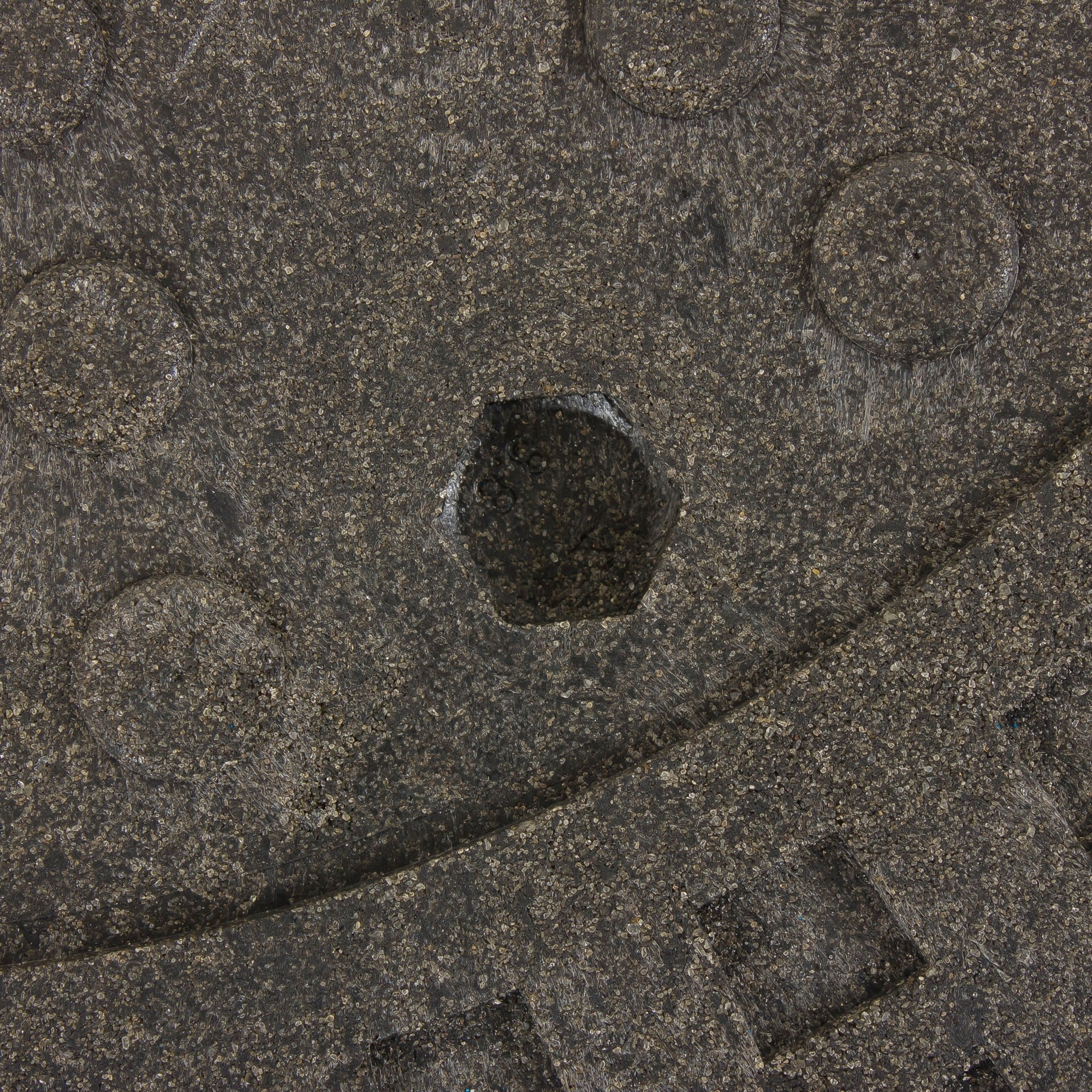 81930962 Люк полипропиленовый на трубу 315 мм Santreyd  - Вид №2