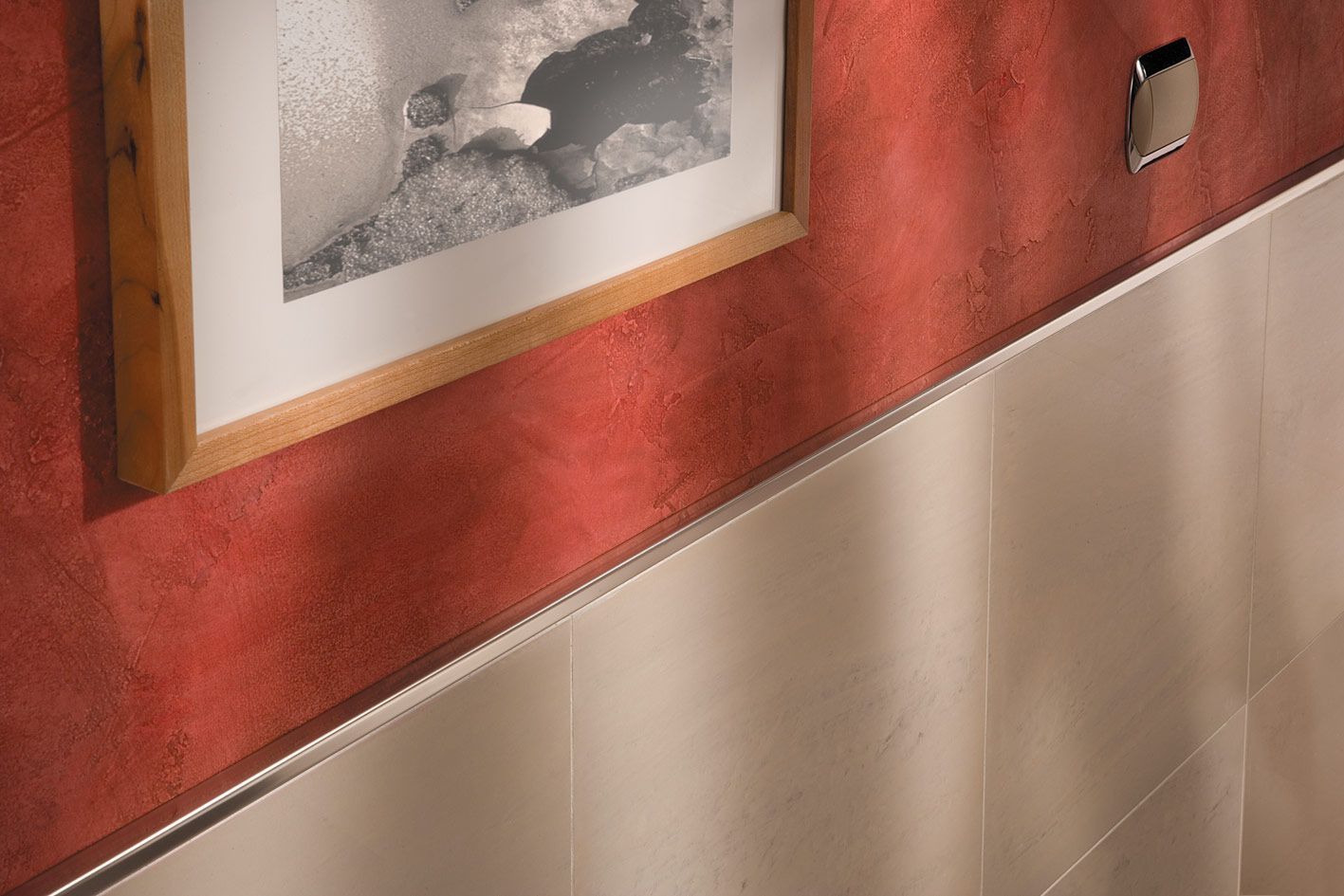 Алюминиевый профиль paragradine EMAC Italia Novolistel® ARCH-00041749 - Вид №5