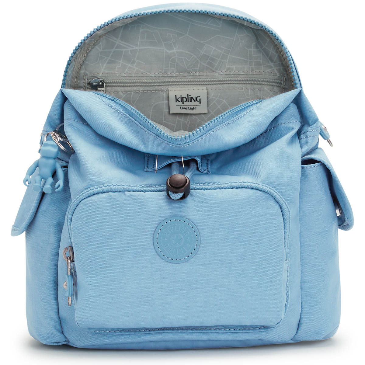KI2670M81 Рюкзак Backpack Kipling City Pack Mini  - Вид №3
