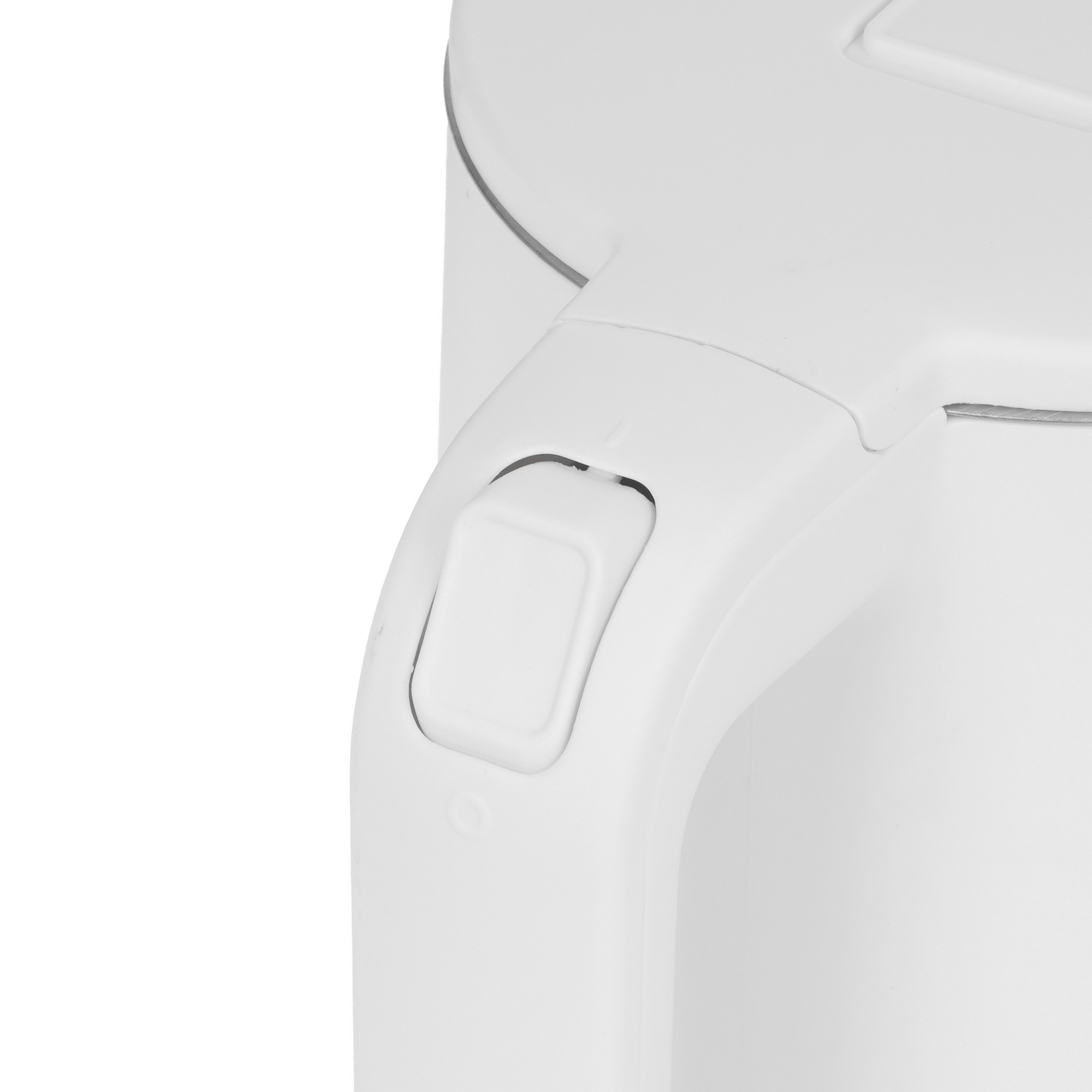 9237190 Электрочайник LEBEN 291-127 белый STDN-0053589 - Вид №3