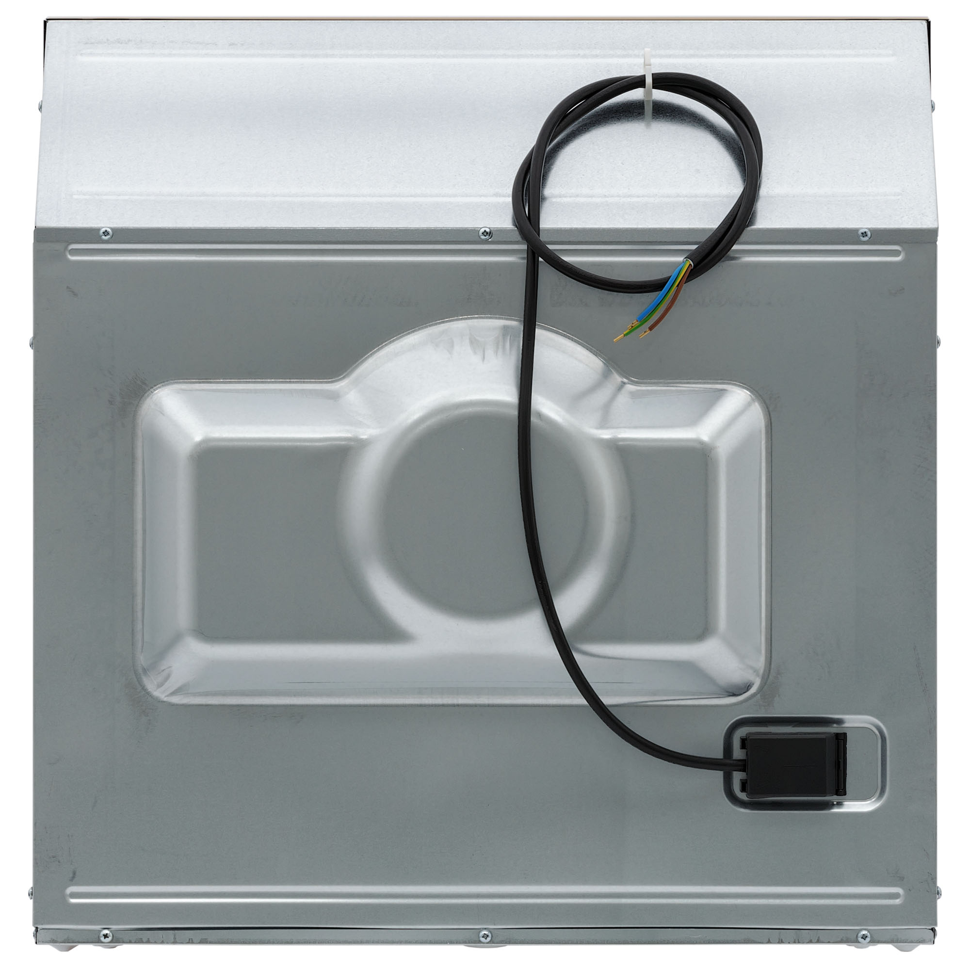 5361660 Электрический духовой шкаф KRONA SERA 60 BL черный KRONA1 STDN-0098697 - Вид №4