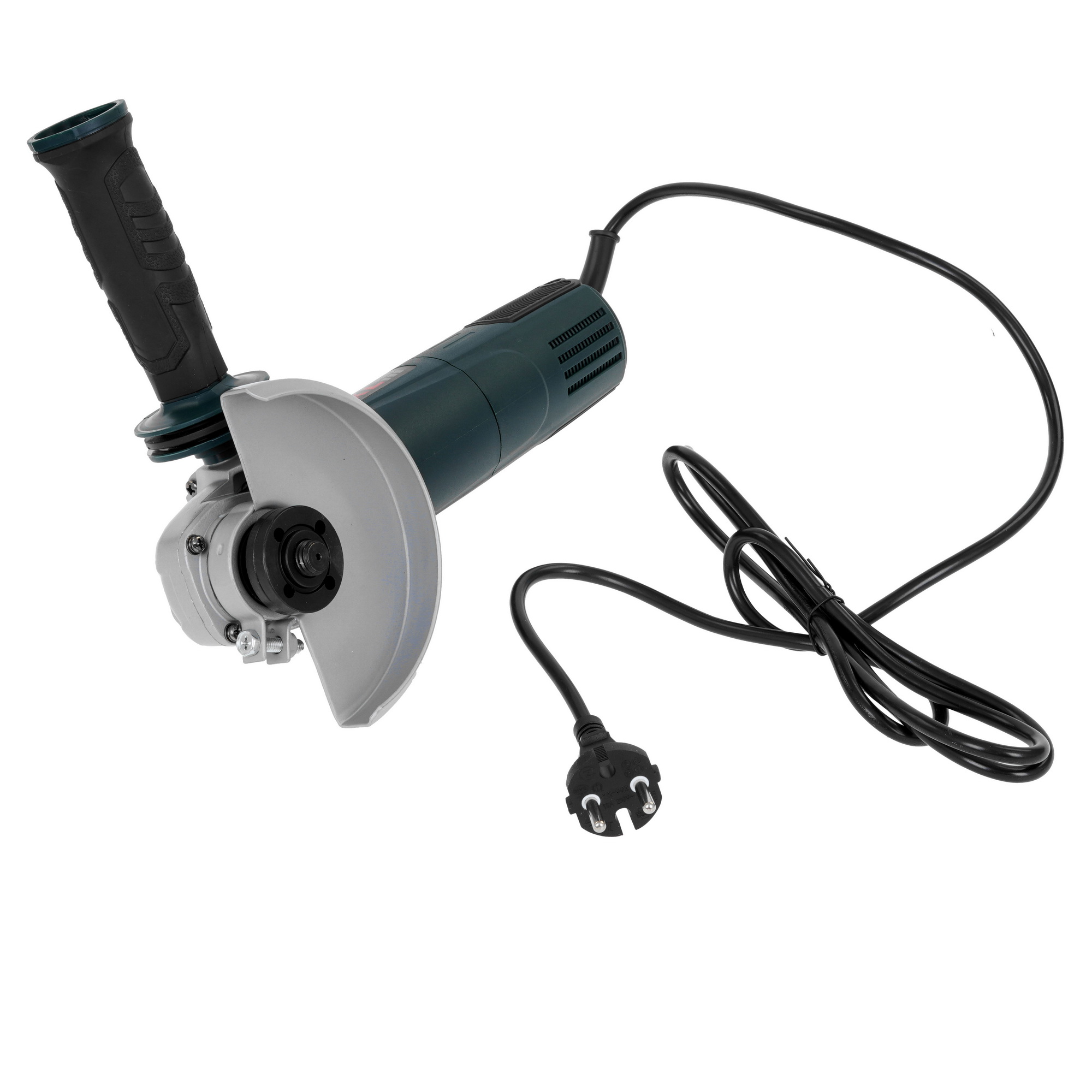 Углошлифовальная машина (УШМ) KLPRO KLAT11511 9150458 STDN-0095991 - Вид №5