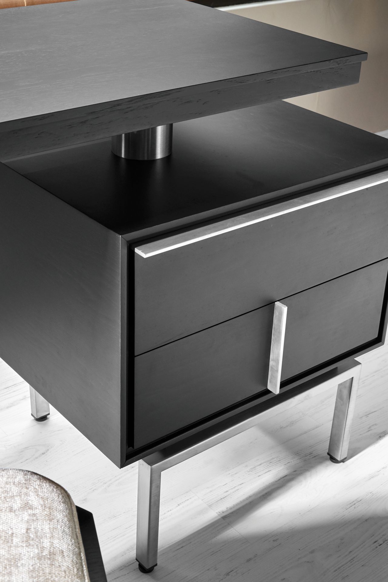 Деревянный туалетный столик Hurtado Evolution ARCH-00111666 - Вид №2