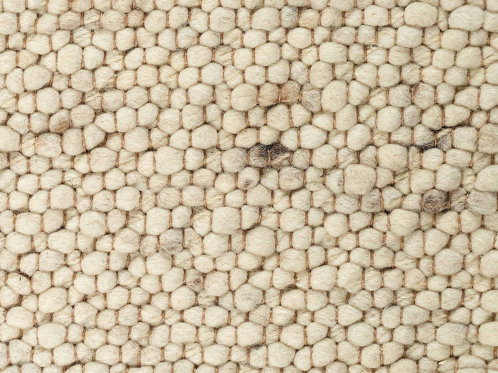 Шерстяной ковер ручной работы sixay furniture HILL Wool Rugs ARCH-00052594 - Вид №8