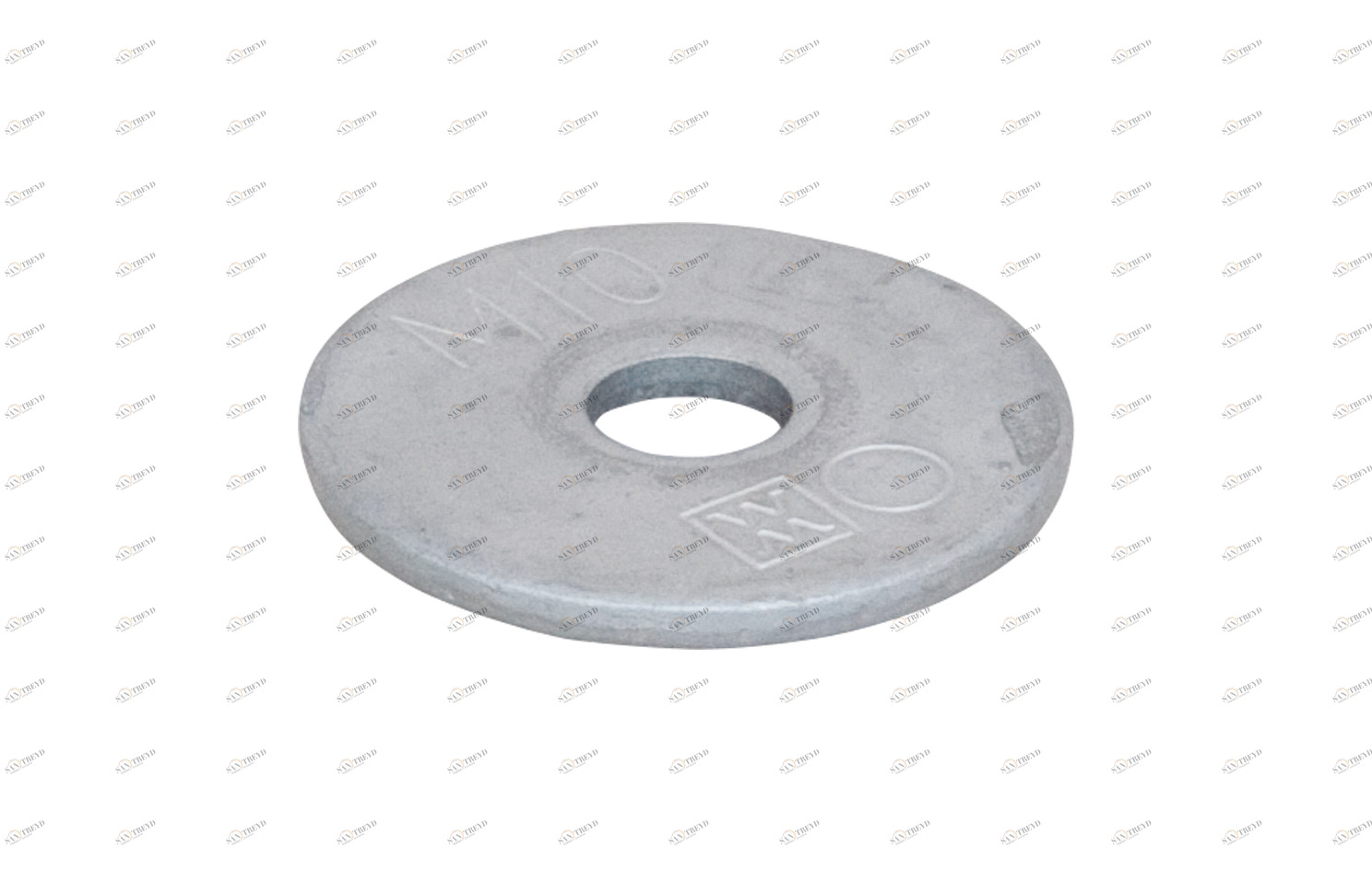 65381510 Монтажные профиля BIS Strut Шайбы (BUP1000) для создания конструкций из профиля Strut WALRAVEN 