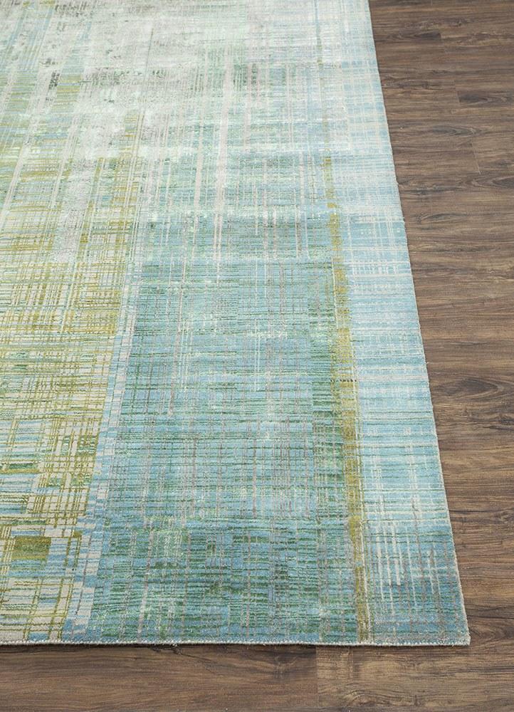 Jaipur Rugs Прямоугольный ковер Unstring sun-id-1438066 - Вид №3