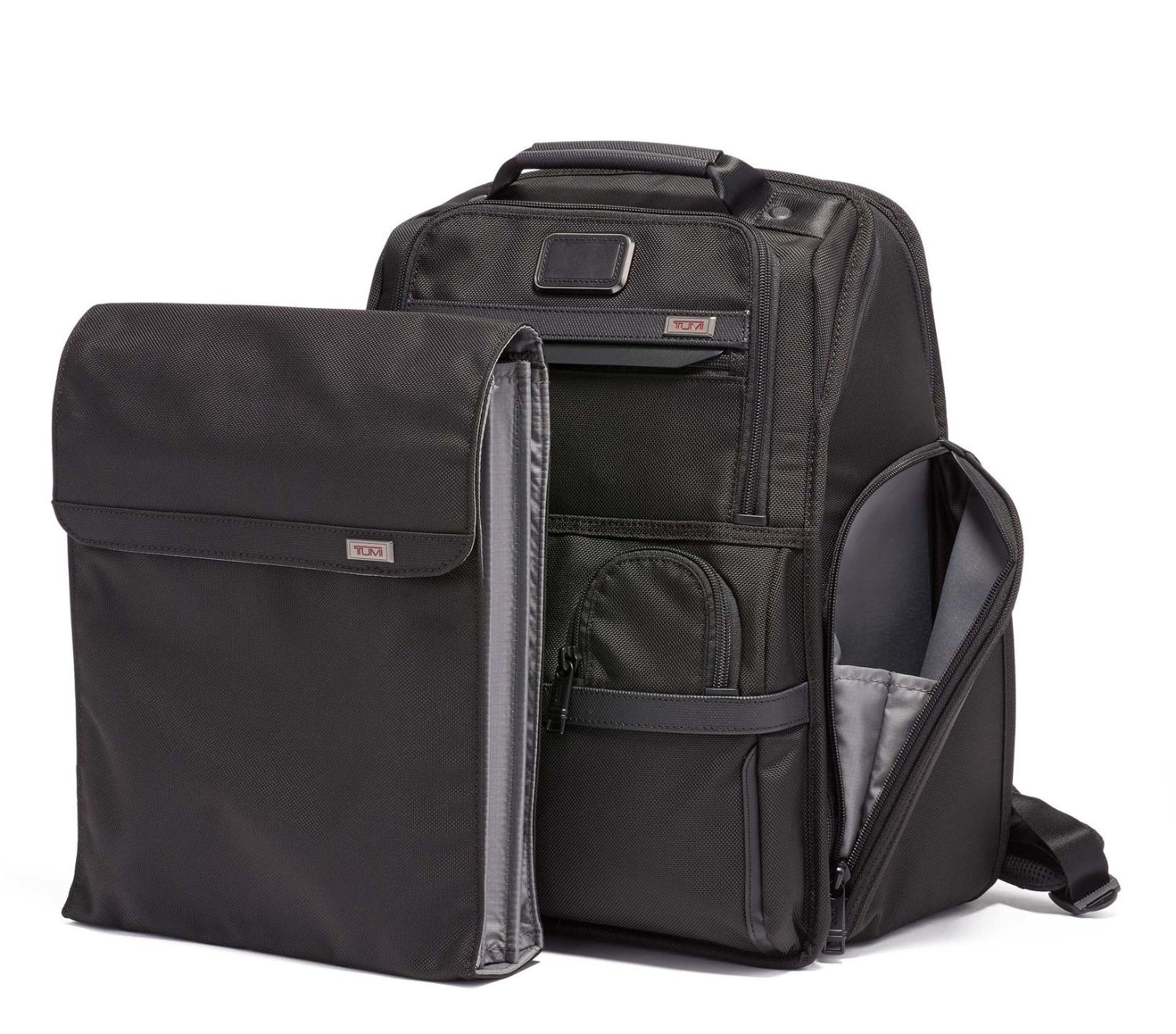 2603173D3 Рюкзак для ноутбука 15" Tumi Alpha 3  - Вид №3