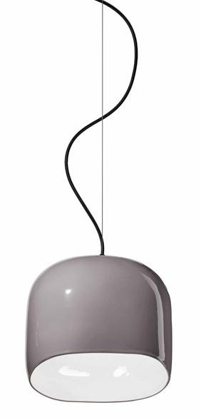 FERROLUCE Подвесной светильник из керамики Ayrton C2550 - Вид №5