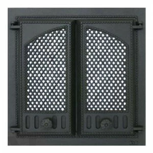 Дверца каминная SVT 404